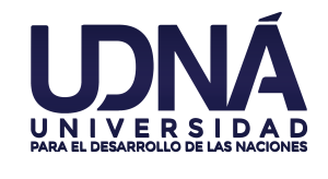 UDNÁ